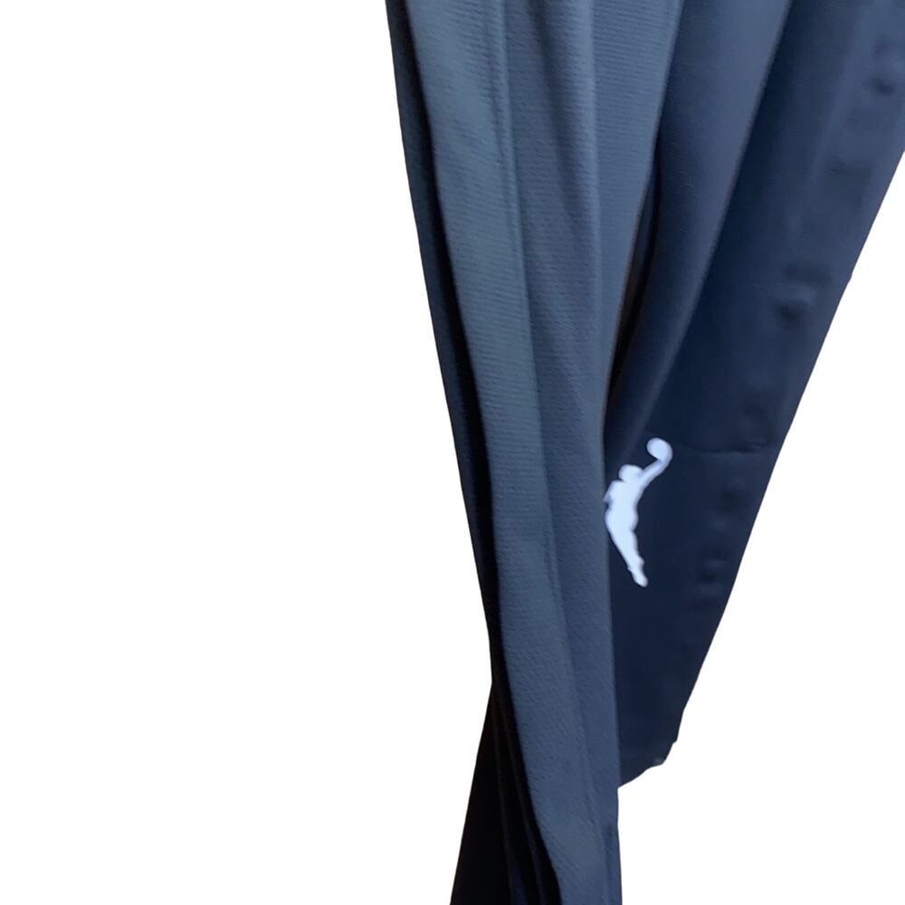 Nike Women's Basketball Sweatpants Full side Button Therma Flex Dri-Fit NWT 3XLT - Picture 3 of 8